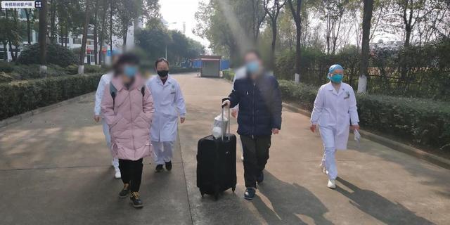 法库县病人院后返乡